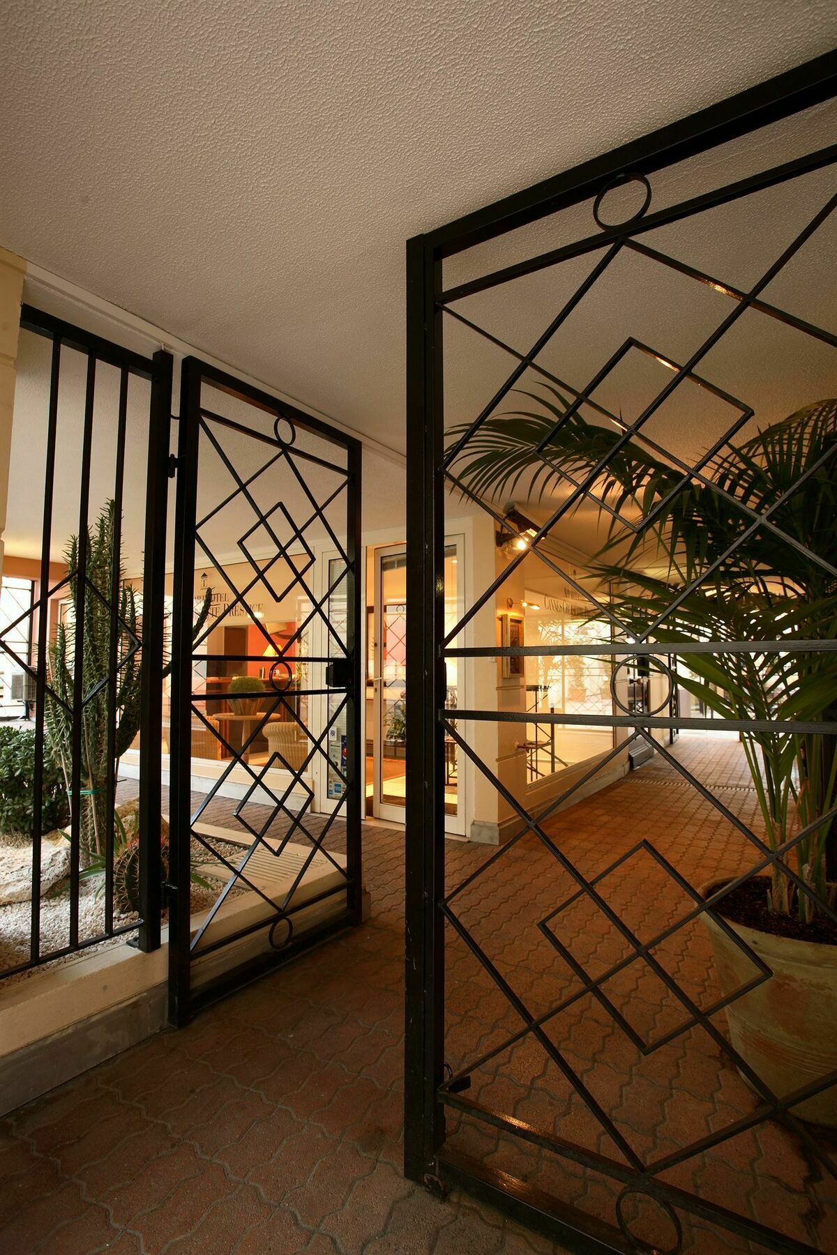 Cannes Croisette Prestige Apart'Hotel מראה חיצוני תמונה