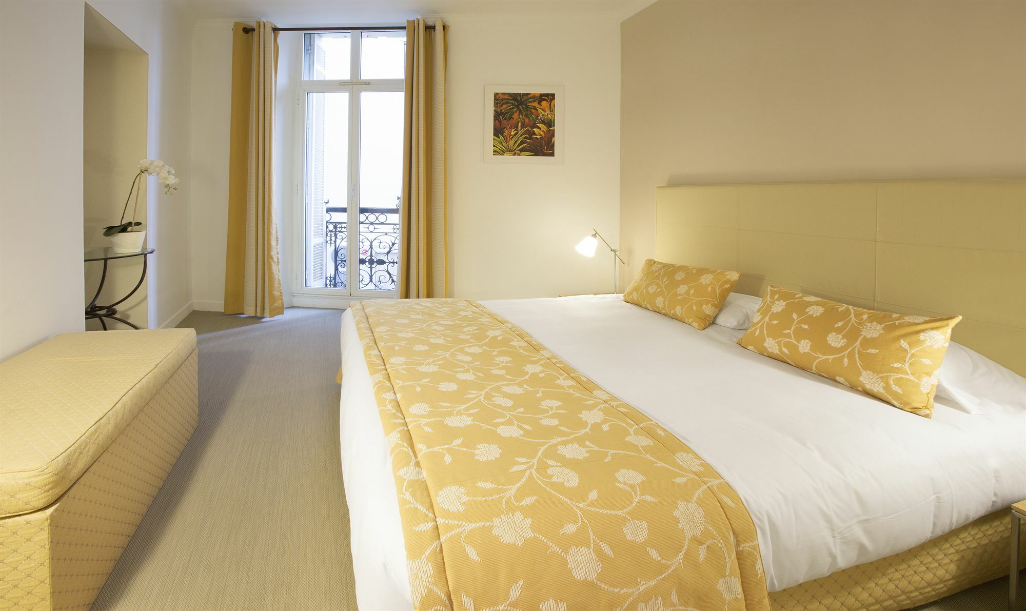 Cannes Croisette Prestige Apart'Hotel מראה חיצוני תמונה